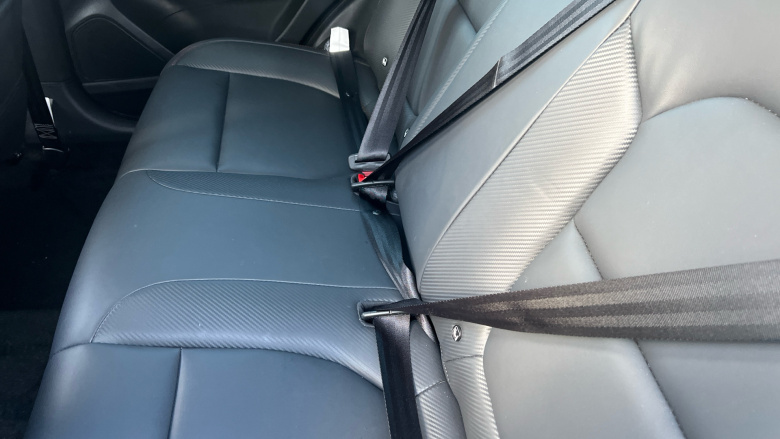 MG ZS 1.5 VTi-TECH Exclusive 5dr Petrol Hatchback